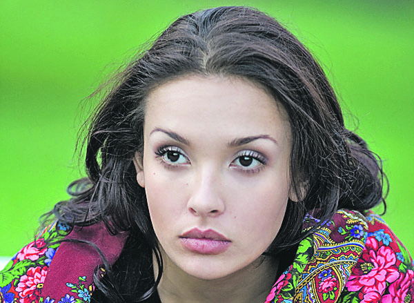 Ольга дибцева фото в журнале плейбой