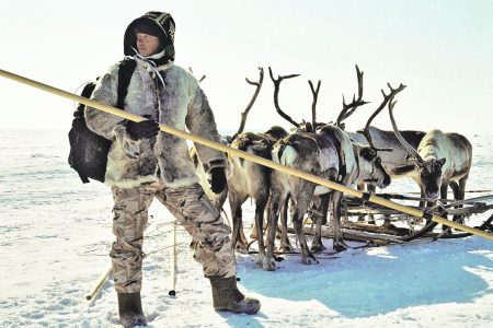 Леонид Круглов: «В экстремальном путешествии обязательно придёшь к Богу»