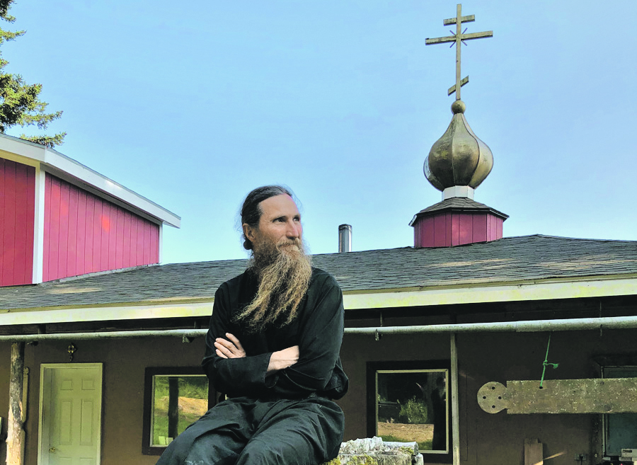 Православие на Аляске осталось живо